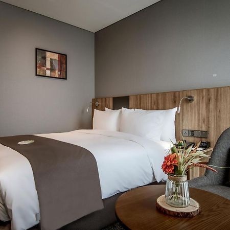 Best Western Plus Hotel Sejong Exterior foto